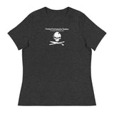 Women's Relaxed KIL Classic logo T-Shirt