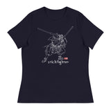 Women's Mushashi T-Shirt
