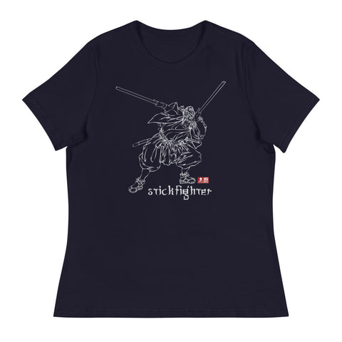 Women's Mushashi T-Shirt