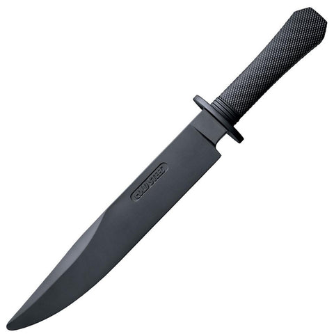 Bowie Knife - Rubber Trainer