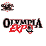2026 Sumo Dan's Olympia Sumo Championship - Entry Fee