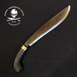 Binarong - Bohol Blades - Philippines