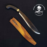 Binarong - Bohol Blades - Philippines