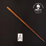 Character Sticks - KIL Rattan Single Sticks