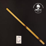 Character Sticks - KIL Rattan Single Sticks