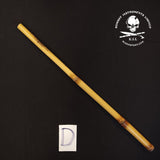 Character Sticks - KIL Rattan Single Sticks