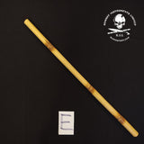 Character Sticks - KIL Rattan Single Sticks