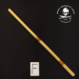 Character Sticks - KIL Rattan Single Sticks