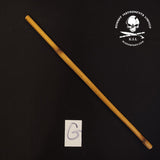 Character Sticks - KIL Rattan Single Sticks