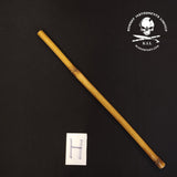 Character Sticks - KIL Rattan Single Sticks