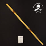 Character Sticks - KIL Rattan Single Sticks