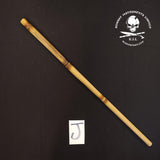 Character Sticks - KIL Rattan Single Sticks