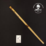 Character Sticks - KIL Rattan Single Sticks