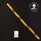 Character Sticks - KIL Rattan Single Sticks