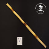 Character Sticks - KIL Rattan Single Sticks