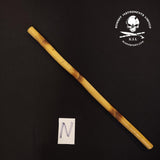 Character Sticks - KIL Rattan Single Sticks