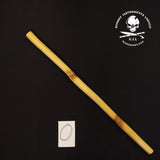 Character Sticks - KIL Rattan Single Sticks