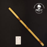 Character Sticks - KIL Rattan Single Sticks