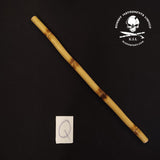 Character Sticks - KIL Rattan Single Sticks