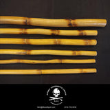 Character Sticks - KIL Rattan Single Sticks