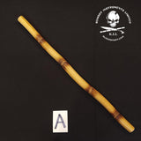 Character Sticks - KIL Rattan Single Sticks