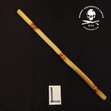 Character Sticks - KIL Rattan Single Sticks