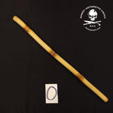 Character Sticks - KIL Rattan Single Sticks