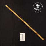 Character Sticks - KIL Rattan Single Sticks