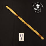 Character Sticks - KIL Rattan Single Sticks