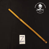 Character Sticks - KIL Rattan Single Sticks