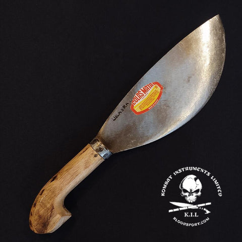 Colas Mata "Medium" Slicer - Philippines