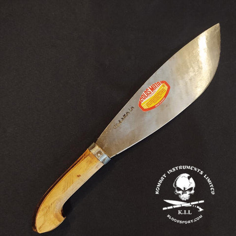 Colas Mata "Small" Slicer - Philippines