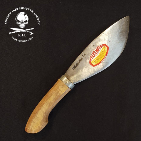 Colas Mata "X-Small" Slicer - Philippines