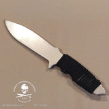 Combat Fighter Knife - KIL Aluminum Trainer