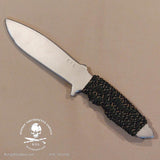 Combat Fighter Knife - KIL Aluminum Trainer