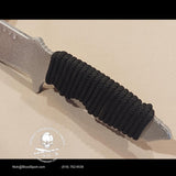 Combat Fighter Knife - KIL Aluminum Trainer