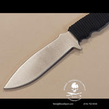 Combat Fighter Knife - KIL Aluminum Trainer