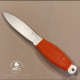 Double Edge Knife - KIL Aluminum Trainer