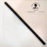 Dragon Carved Kamagong Stick