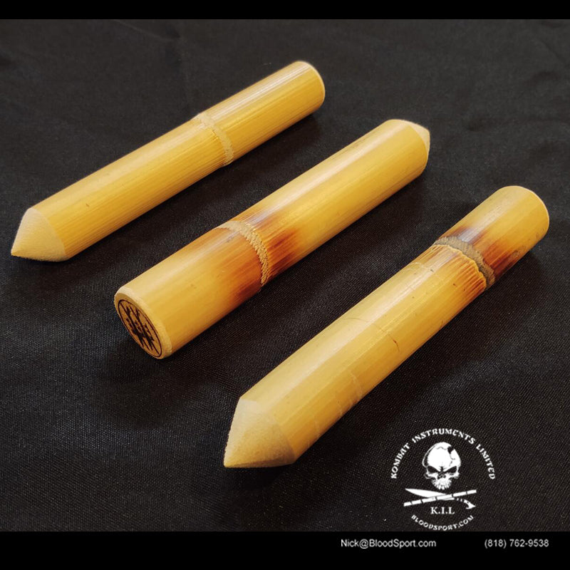 Dulo-Dulo Pain Stick – Kombat Instruments Limited