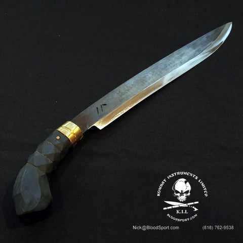 Filipino EDC Knife - Bohol Blades - Philippines