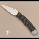 Small Folder-Style Knife - KIL Aluminum Trainer