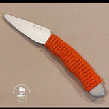 Small Folder-Style Knife - KIL Aluminum Trainer