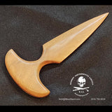 Small Hardwood Weapons