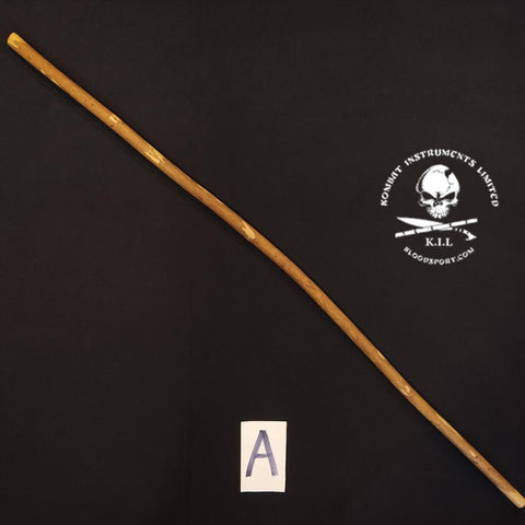 Guava Single Sticks - Rugged Finish