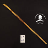 Guava Single Sticks - Rugged Finish