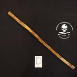 Guava Single Sticks - Rugged Finish