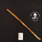 Guava Single Sticks - Rugged Finish