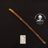 Guava Single Sticks - Rugged Finish