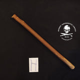 Guava Single Sticks - Rugged Finish